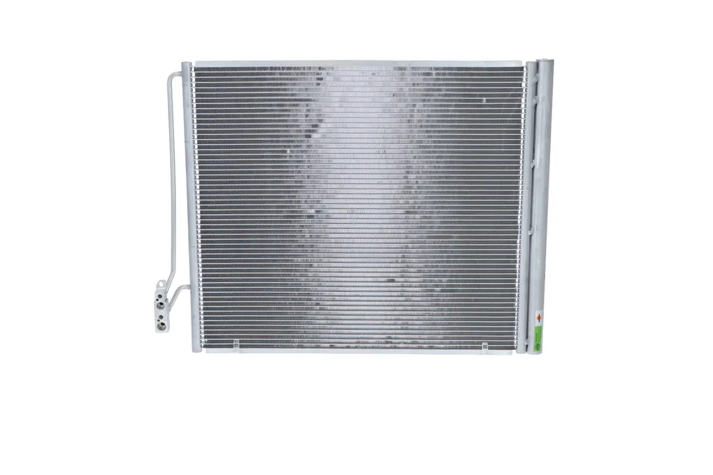 NRF 350350 Condenseur Aluminium avec Bouteille Sécheuse pour Range Rover III