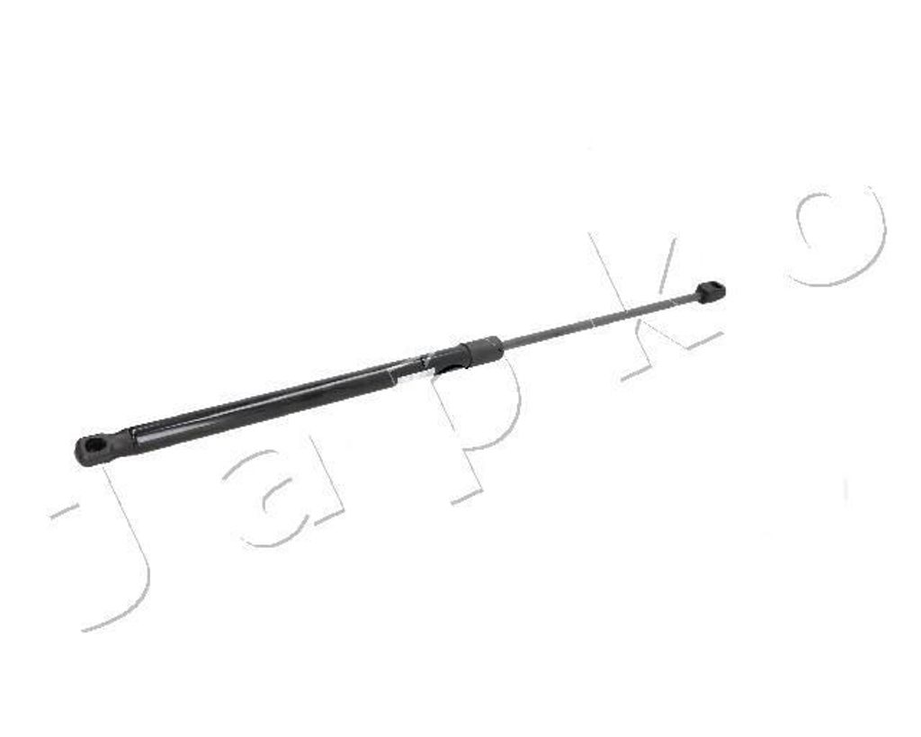 JAPKO ZSJ09148 Gasfeder Heckklappendämpfer für SKODA OCTAVIA (1Z3) 584mm