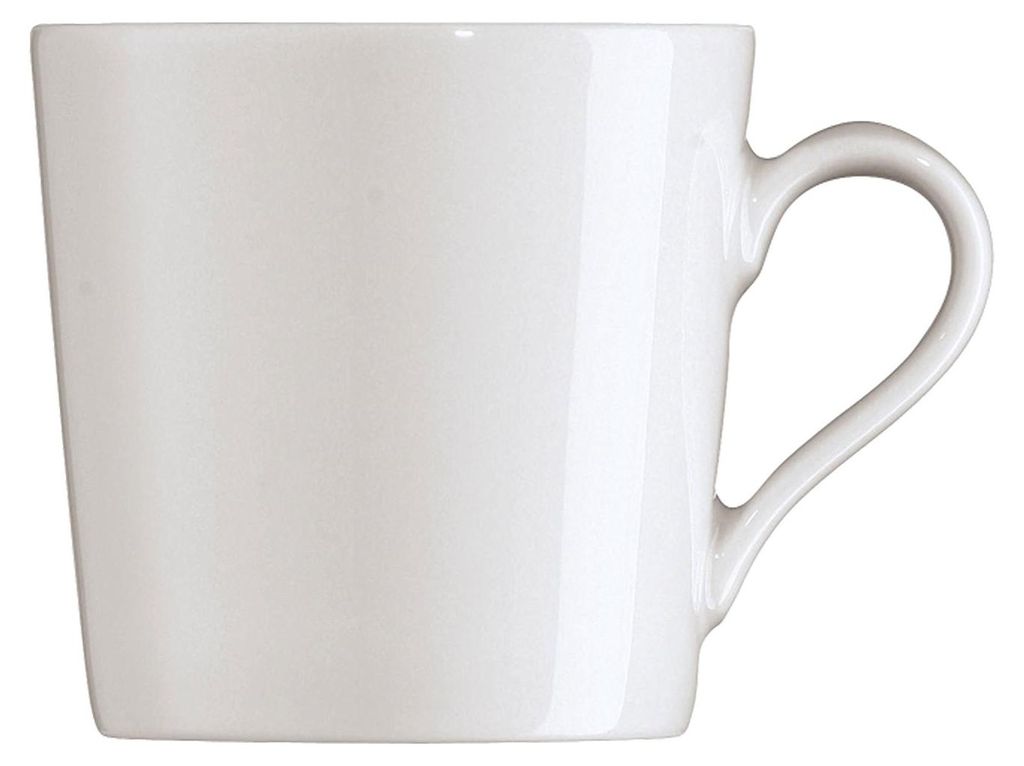 Thomas Espresso-/Mokka-Obertasse Tric Weiss Imagen del producto 