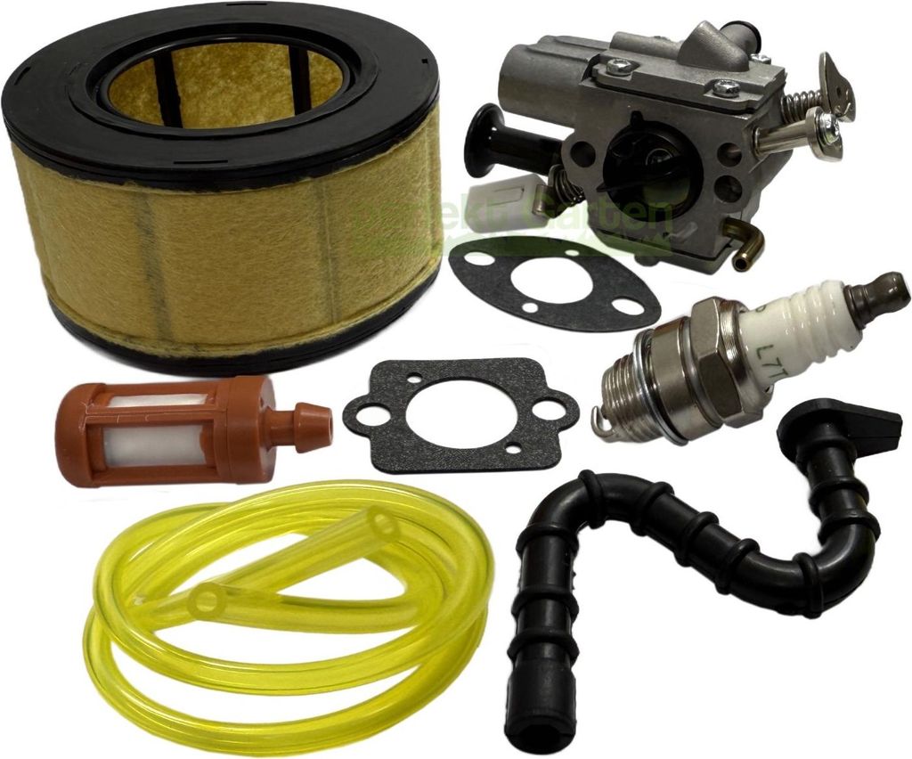 Vergaser Satz für Stihl MS 271 1141 120 0604 1141 120 0606 C1Q-S213A Kettensäge