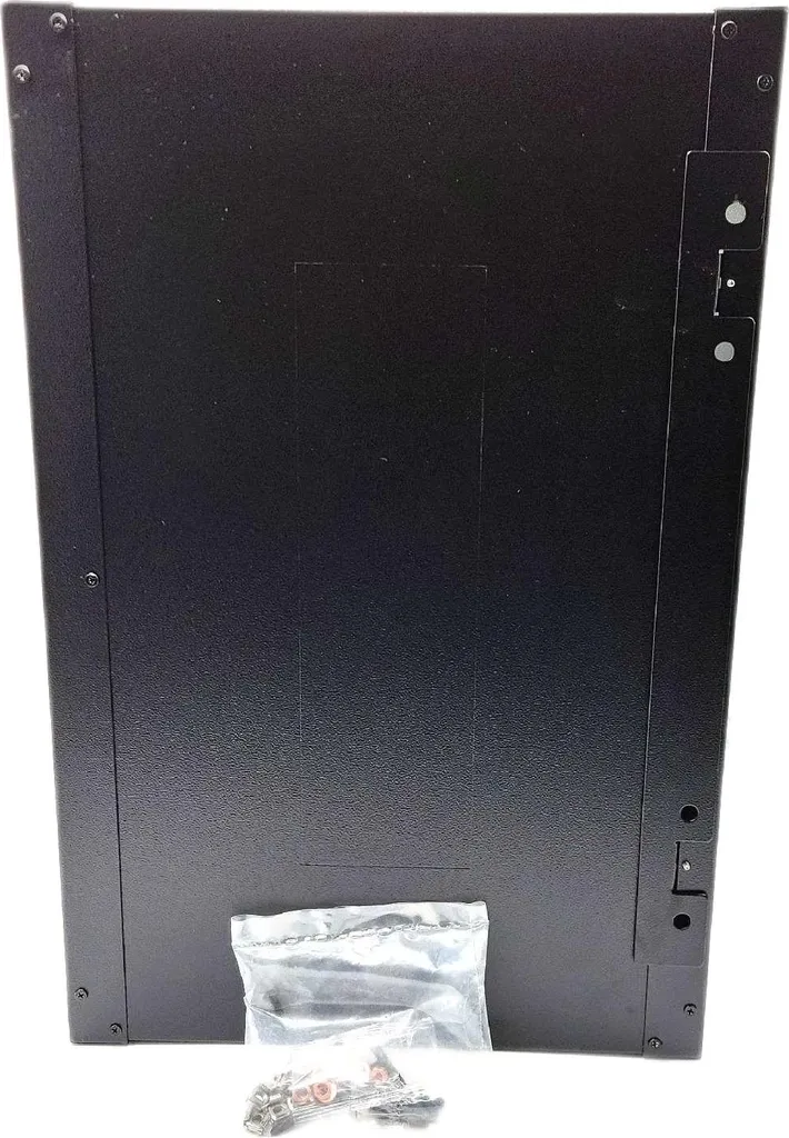 Armadio Rack 19 Parete Digitus Dynamic Basic 600x450mm - Networking - 12