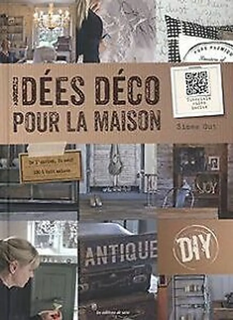 Ambiance Cocooning : Idées Déco pour la Maison et Salon Chaleureux