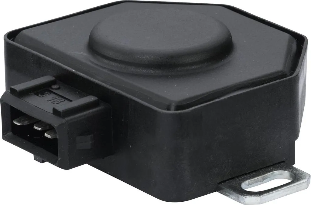 Capteur de clapet de crasse 12V pour vanne EGR de moteur diesel robuste
