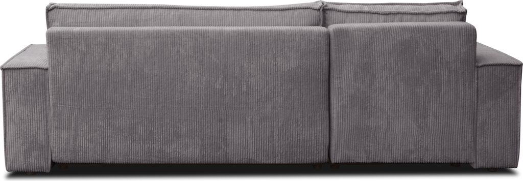 VENASI LUNA Universell Ecksofa mit Schlaffunktion und Produktbild 5