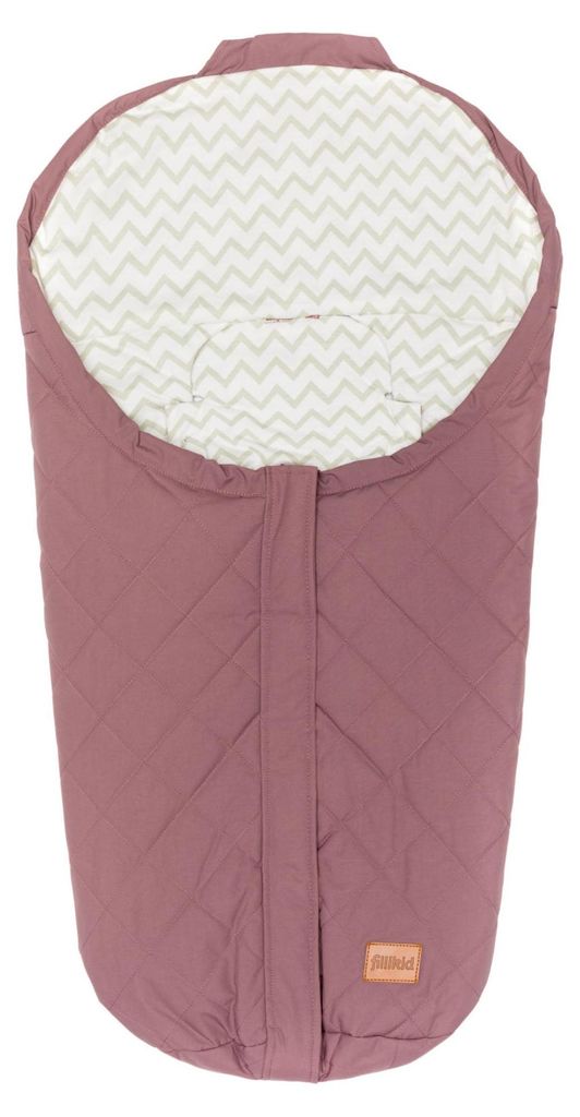 Fillikid Sommerfußsack Light Small Gruppe 0 Exklusiv