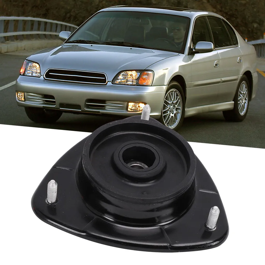Solution bruits suspension : roulement 20320AA100 pour Subaru Impreza - 10
