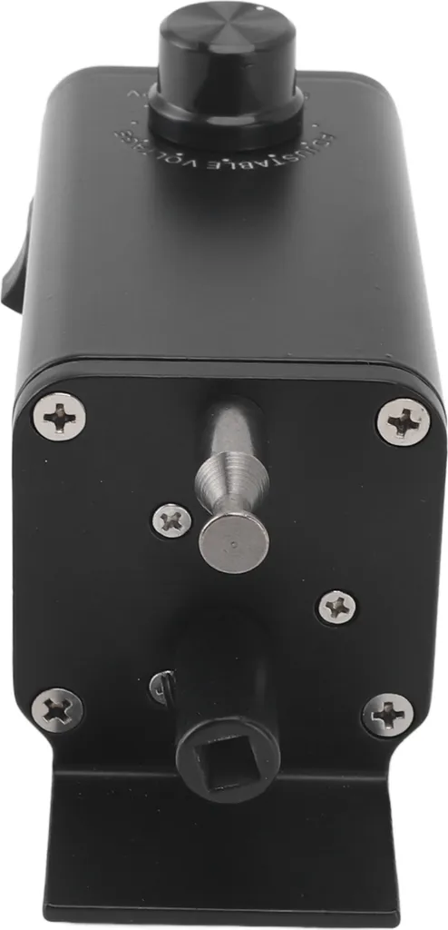 Moteur tournebroche barbecue pour poulet rôti et méchoui camping 12V