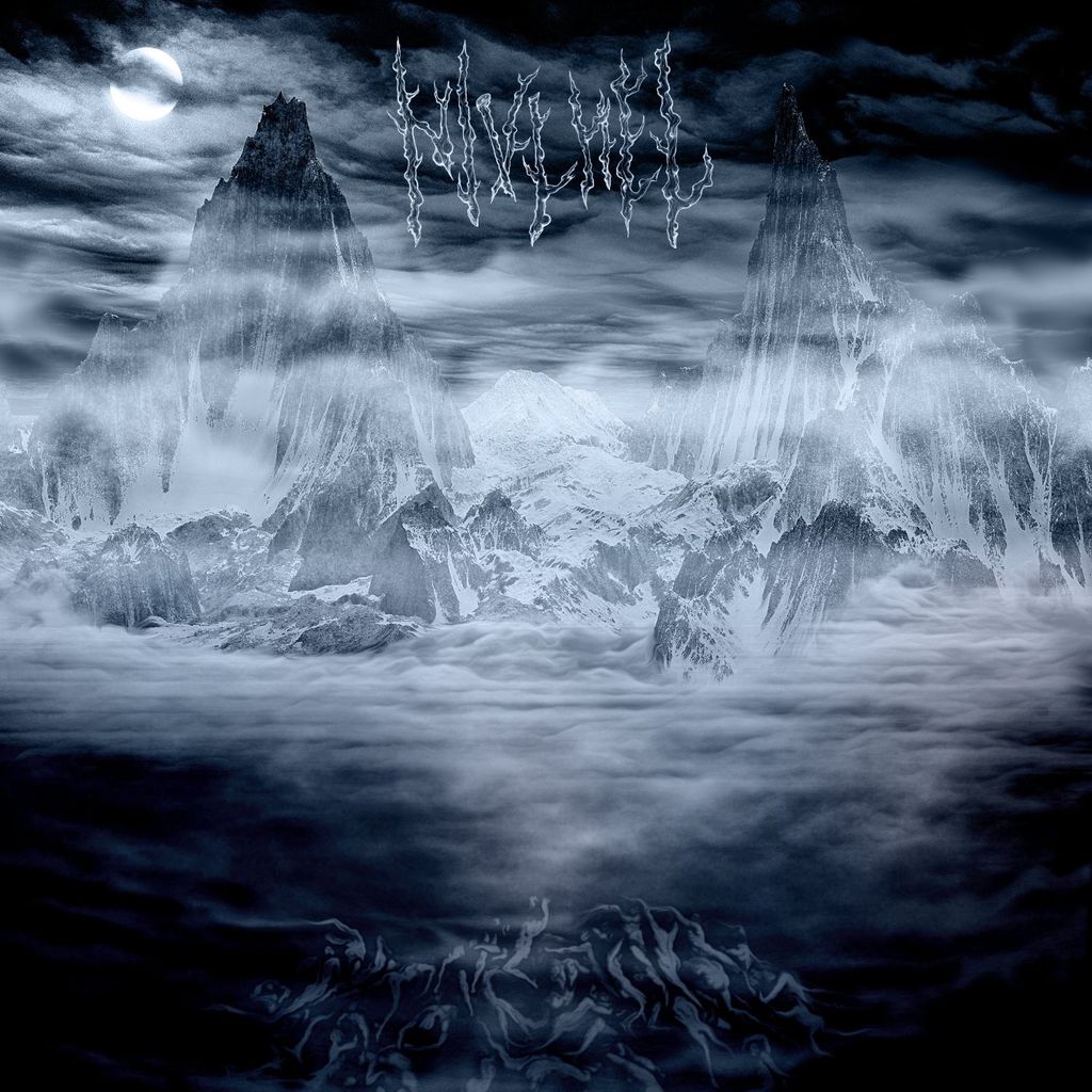 NIVLHEL - Nivlhel DIGI-CD