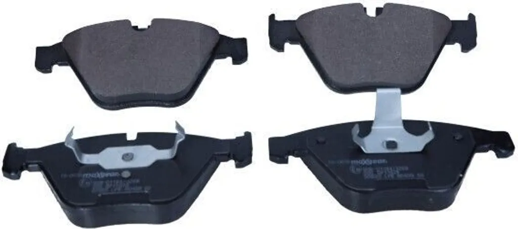 Plaquettes de frein de remplacement pour BMW E92 et E93 essence diesel