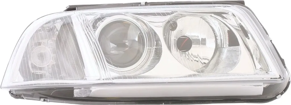 VAN WEZEL 5837962 Faro Destro Passat 3B 3B0941016AN - Ricambio OE