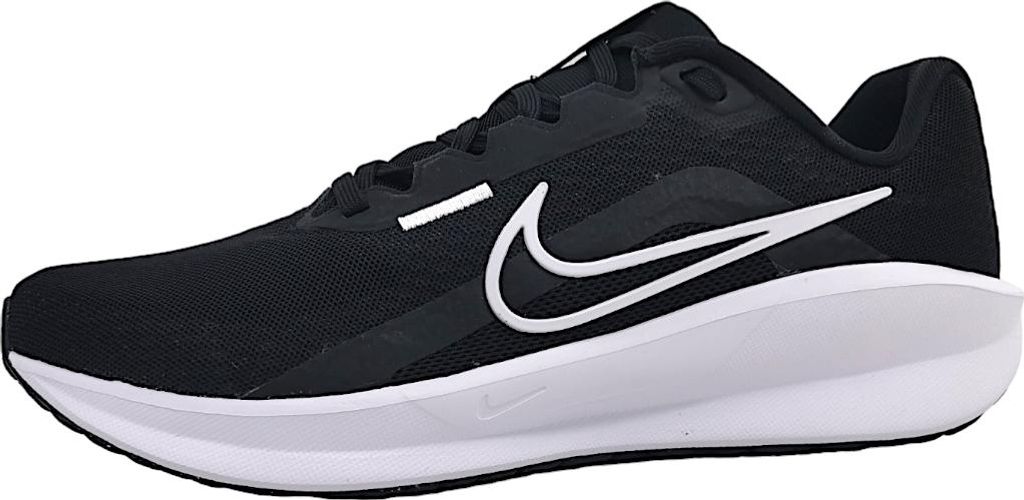 Nike DOWNSHIFTER 13 Sportschuhe Herren Laufschuh Schwarz Productafbeelding 