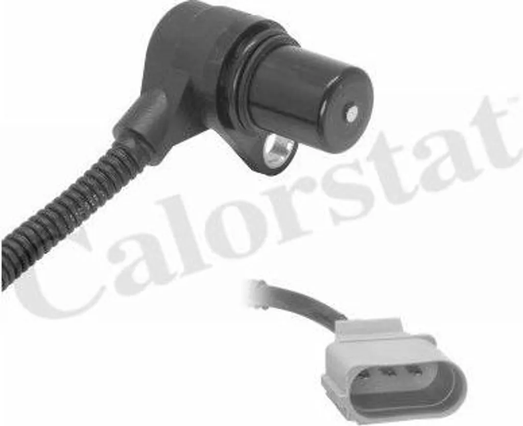 Capteur vilebrequin OE 071957147 robuste pour Toledo et Superb