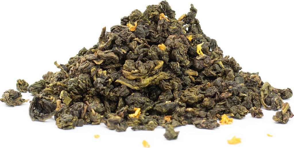 China Osmanthus Oolong, 1000G