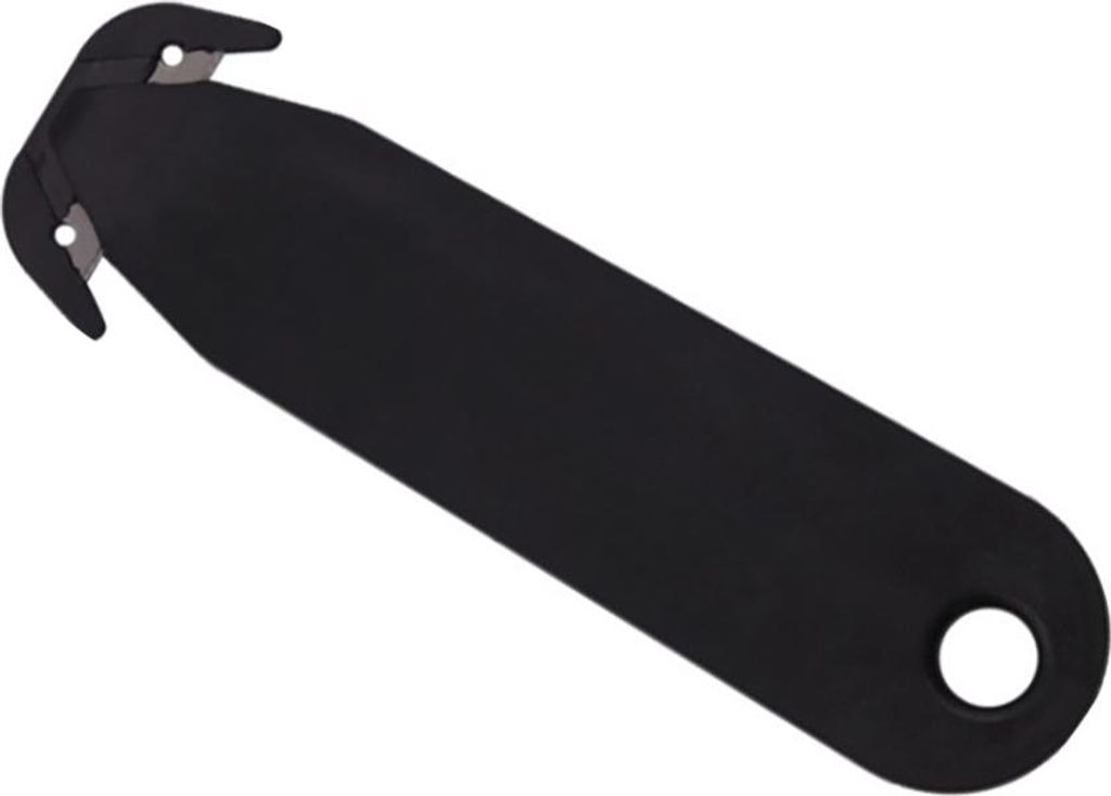 Paket?ffner, Metall-Kartonschneider, Edelstahl-Sicherheitsmesser fš¹r den Heim- und Bš¹rogebrauch