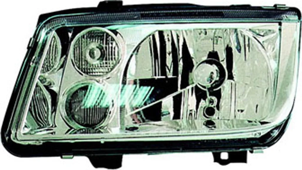 Johns, faro alogeno anteriore per VW Bora 1J2 10/98-05/2005 H4 sinistra ?