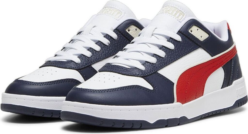 Puma Rbd Game Low Sportschuhe Mehrfarbig EU 46 Mann Mehrfarbig EU 46