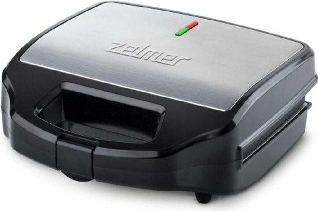 Frytownica ZELMER ZSM7900 3 w 1 INOX/BARN Zdjęcie produktu 