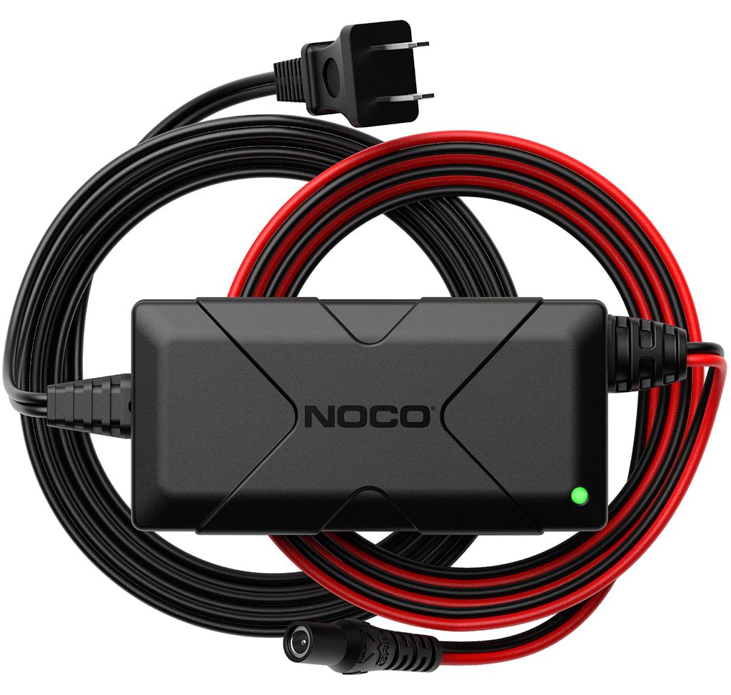 Noco Genius Schnellladegerät XGC4 Produktbild 