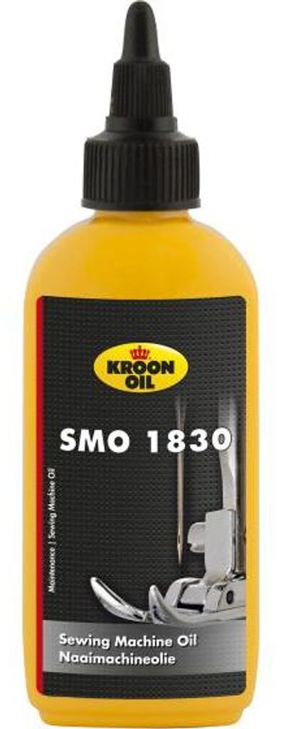 Universeel - Naaimachine Oil - 110Ml - 001557 Zdjęcie produktu 