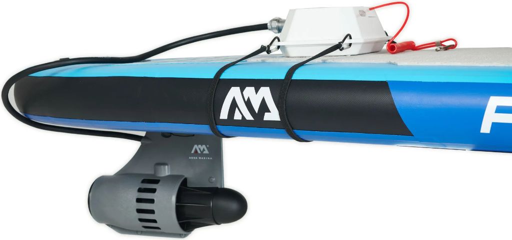 Aqua Marina Blue Drive S Power Fin - SUP Motor Produktbild 24