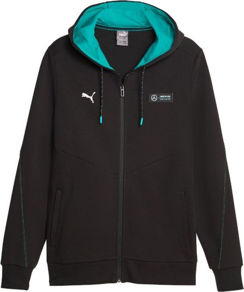 Kapuzenpullover Puma 62114701
