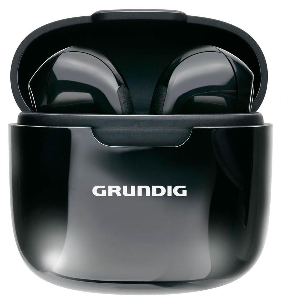 Auriculares Bluetooth Grundig – Auriculares intrauditivos Imagen del producto 