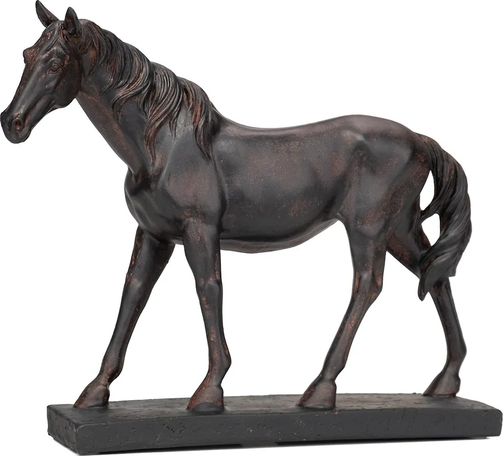 Décoration Intérieure Cheval en Résine : l'Idée Cadeau Originale et Chic