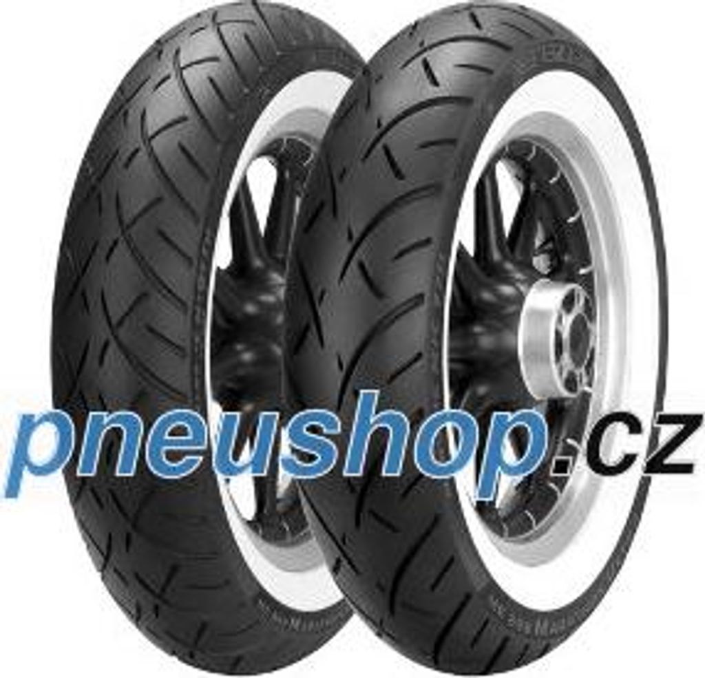 Metzeler  motorcycle-tyres ME888 Marathon Ultra WW ( 16 ) Obrázek produktu 