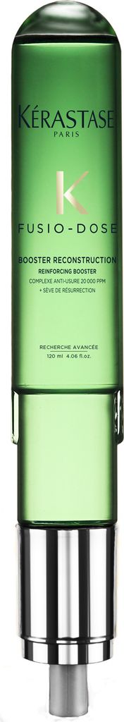 Fiala per capelli da 120 ml KÉRASTASE FUSIO-DOSE Immagine del prodotto 