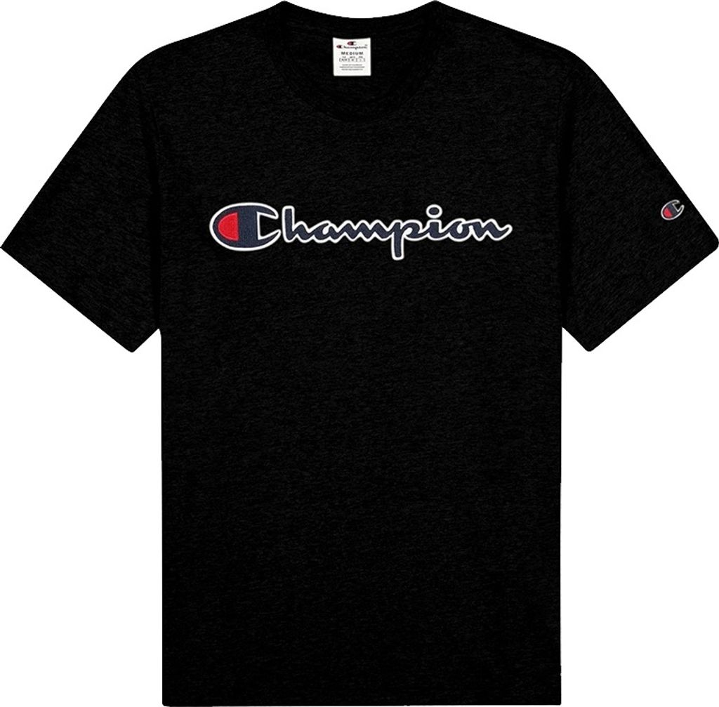 Champion Tshirts 217814KK001, Größe: 188