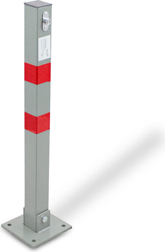 Bituxx Parkpfosten Parkplatzpfosten Absperrpfosten Produktbild 