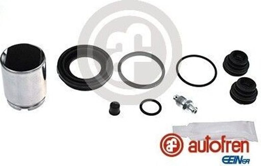 AUTOFREN SEINSA Bremssattel-Reparatursatz für HYUNDAI i30 Schrägheck (PDE, PD, PDEN) Hinten 38mm D43231C