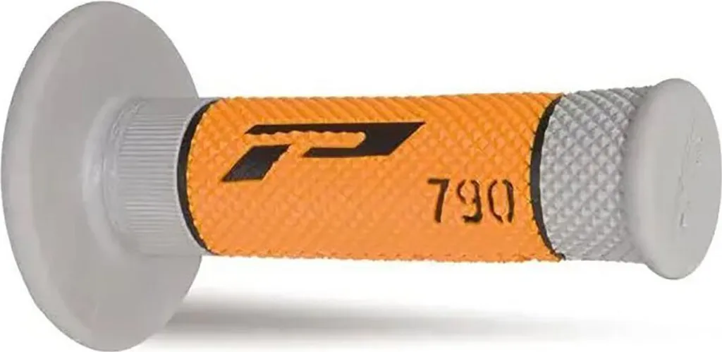 Poignées Progrip 790 MX Triple Densité : Dites Adieu aux Ampoules en Motocross