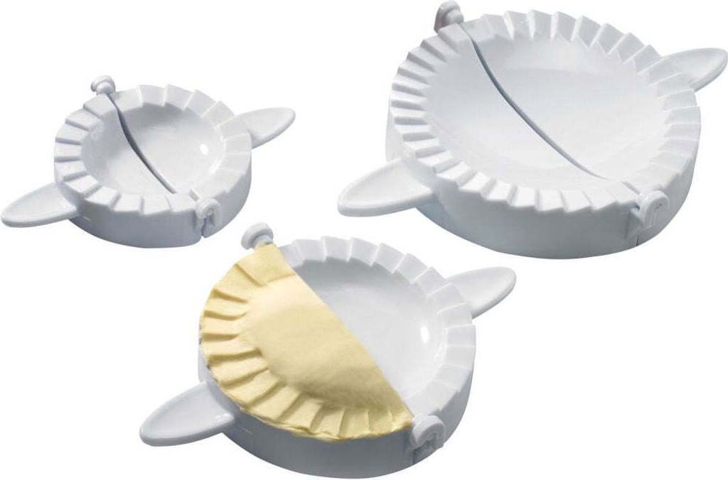 Westmark 3 Ravioliformer Produktbild 