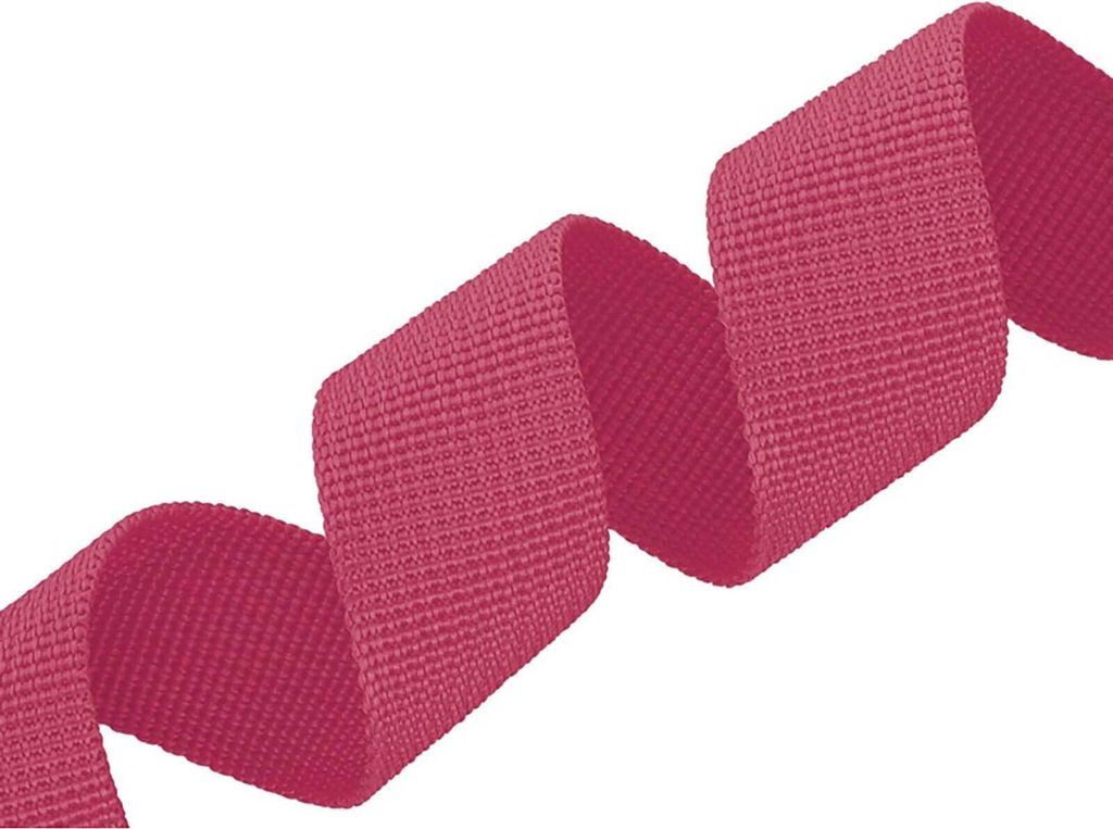Gurtband Polyester 1m PES Trägerband Riemen Tragband 30mm breit Farbwahl