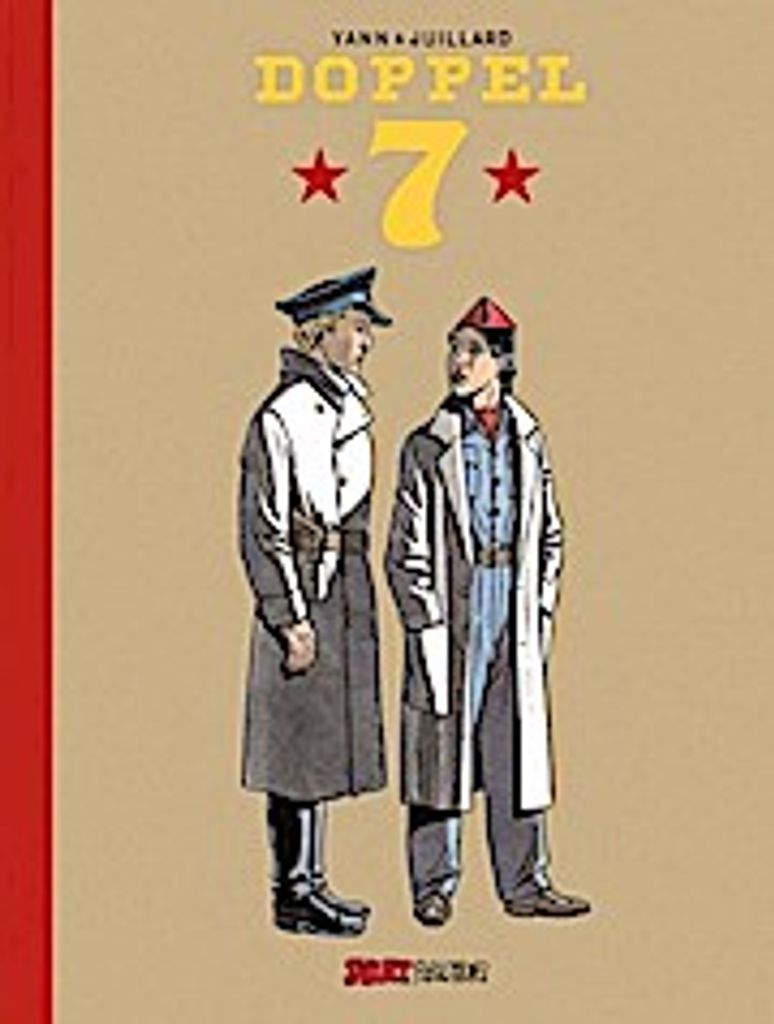 Doppel 7 Vorzugsausgabe
