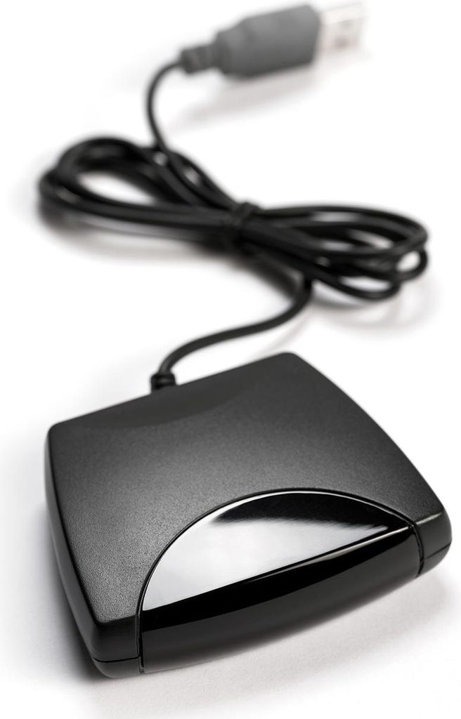 NABO REMOTE Extra Kit zum Programmieren Image du produit 