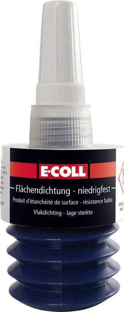 Flächendichtung grün 50g niedrigfest E-COLL