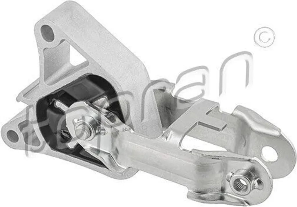 Support moteur arrière TOPRAN 634 461 pour Mercedes Classe A B CLA GLA