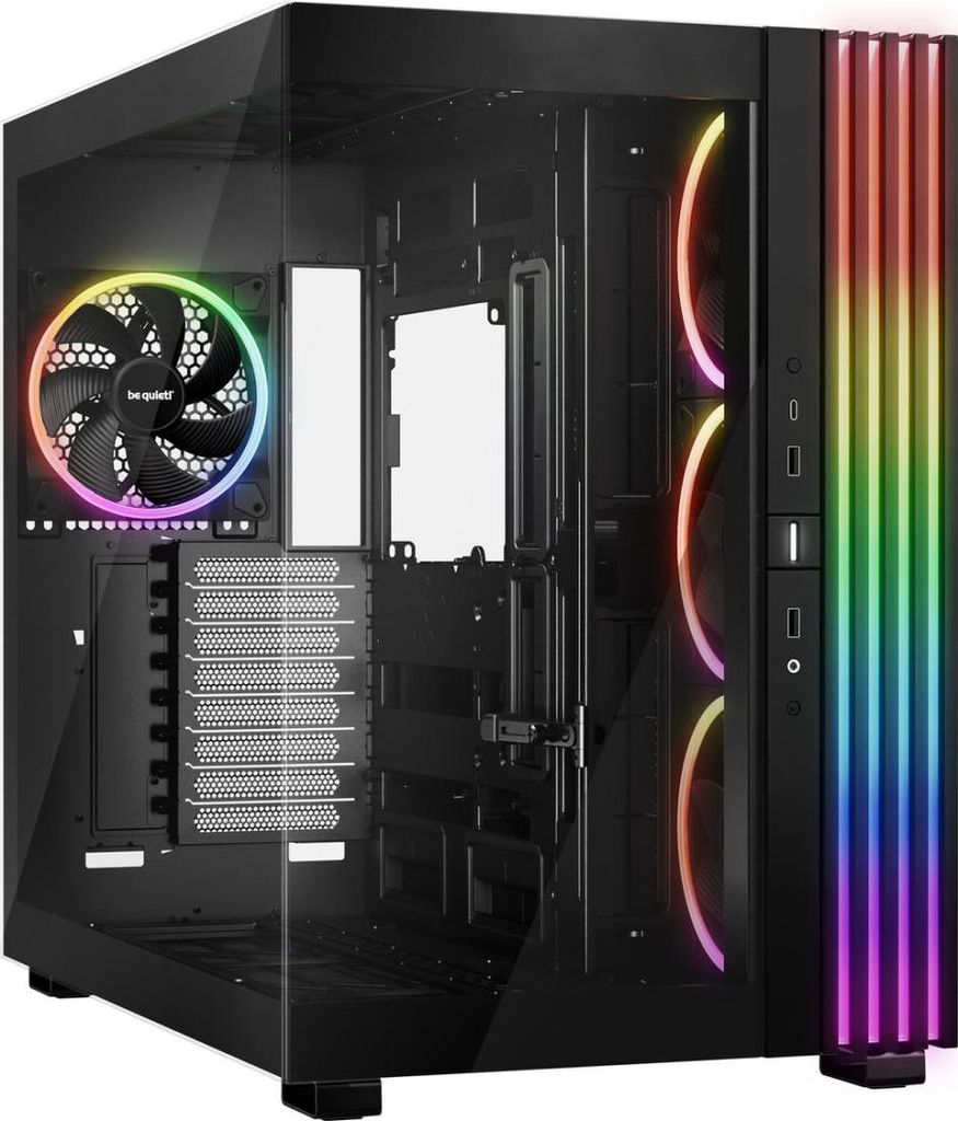 Extreme Gaming PC IN153 - Core i9-14900KF - RTX 5080 - 2 TB NVMe - 64GB RAM - Win11