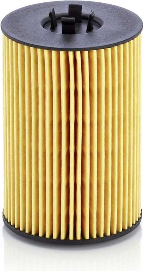Automobilový olejový filter HU7020z Obrázok produktu 