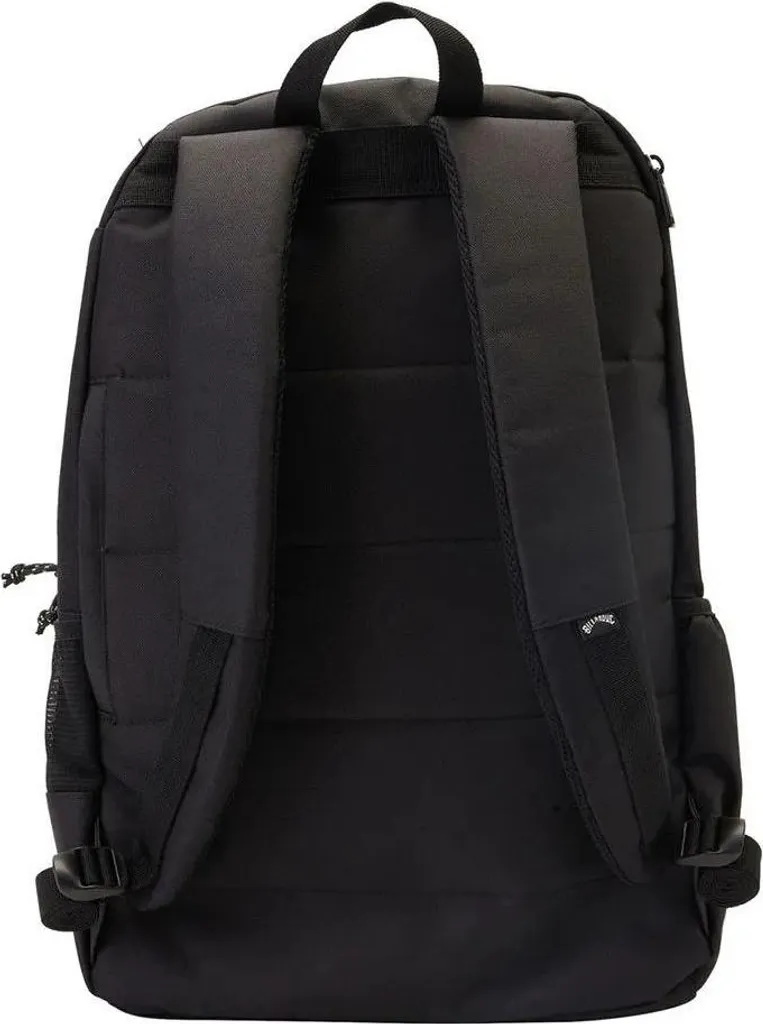 BILLABONG COMMAND RUCKSACK - Schwarz - 29L - 2
