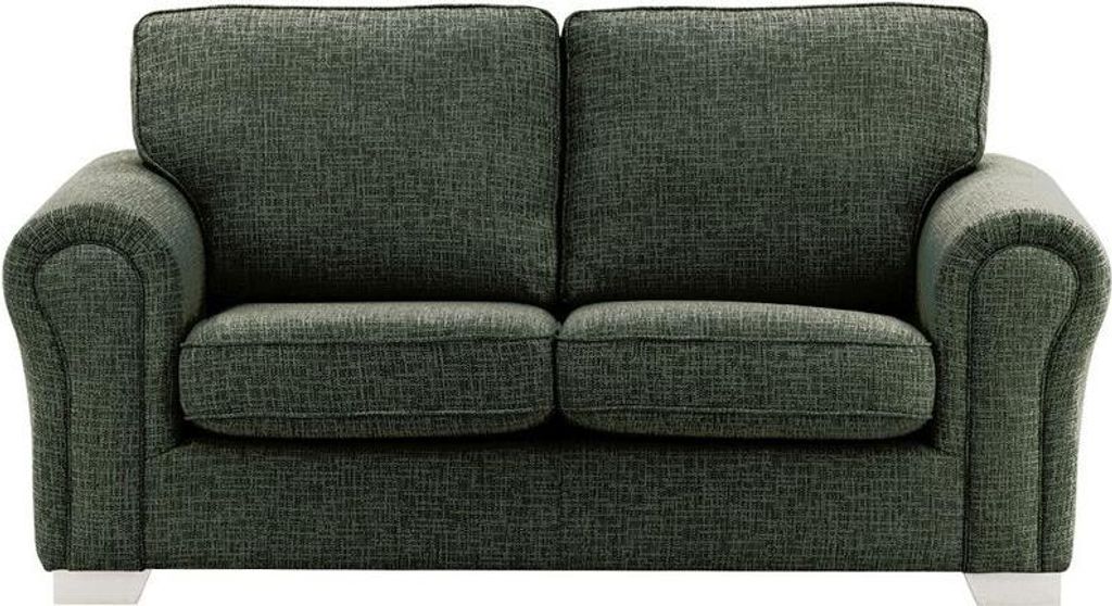 Zweisitzer-Sofa Bonna-Vitolini 097-1731-white