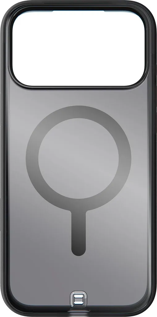 Évitez les Écrans Brisés : Coque iPhone 17 Pro Max Protection 5m Noir