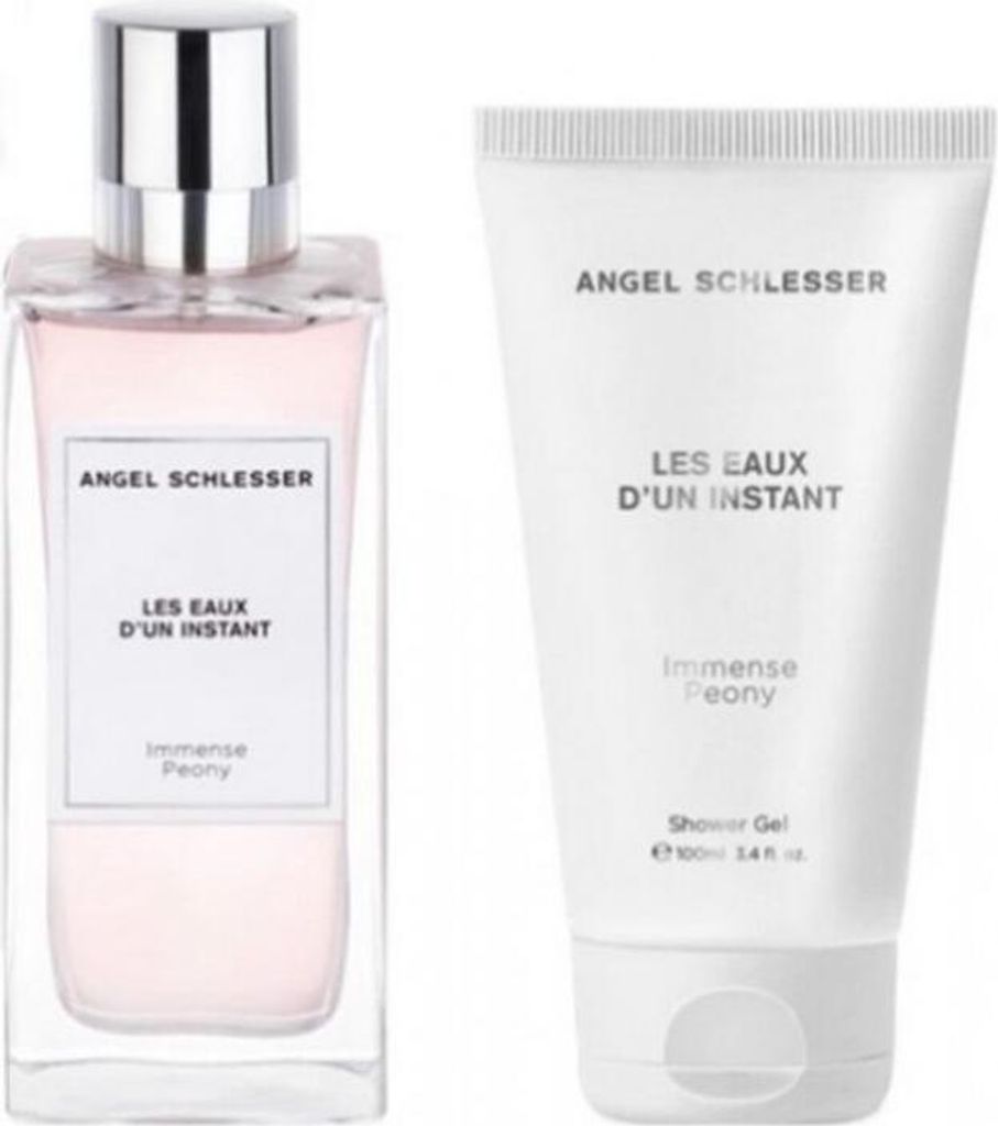 LES EAUX Dལ UN INSTANT IMMENSE PEONY CASE 2 Stü ck Zdjęcie produktu 