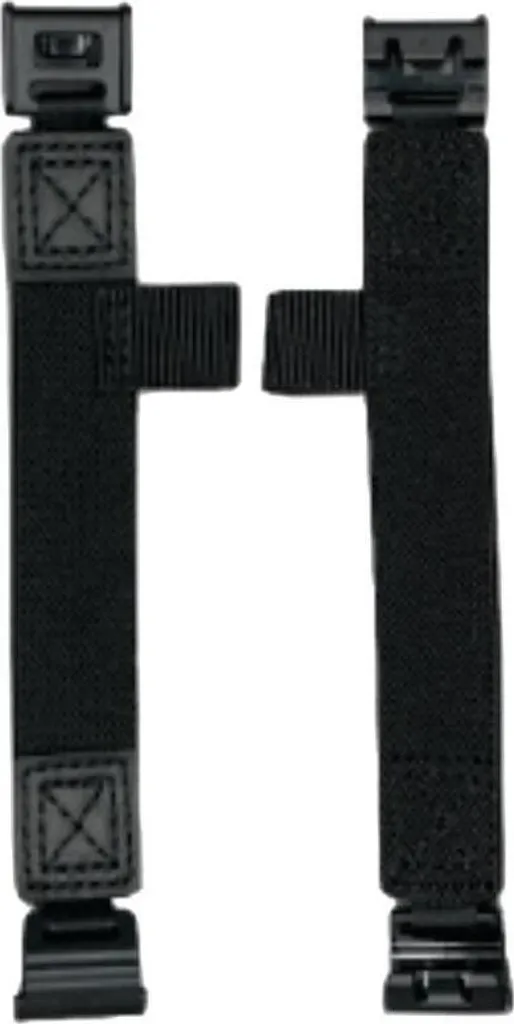 Zebra Dragonne pour TC53 TC58 Pack de 3 - Accessoire Zebra Original