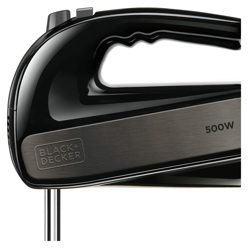 Miscelatore elettrico 500w Black+decker BXMX500E Immagine del prodotto 