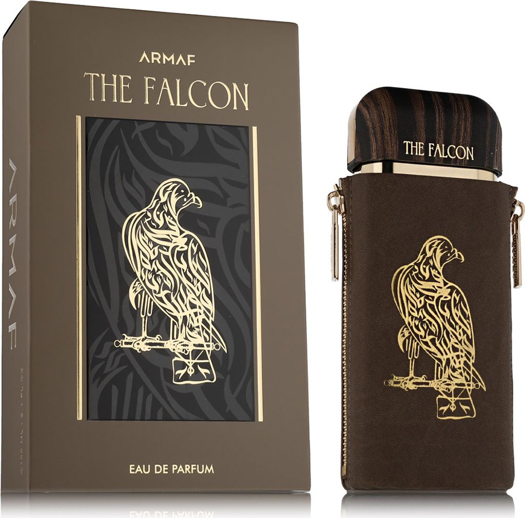 Armaf The Falcon EDP 100 ml UNISEX Zdjęcie produktu 