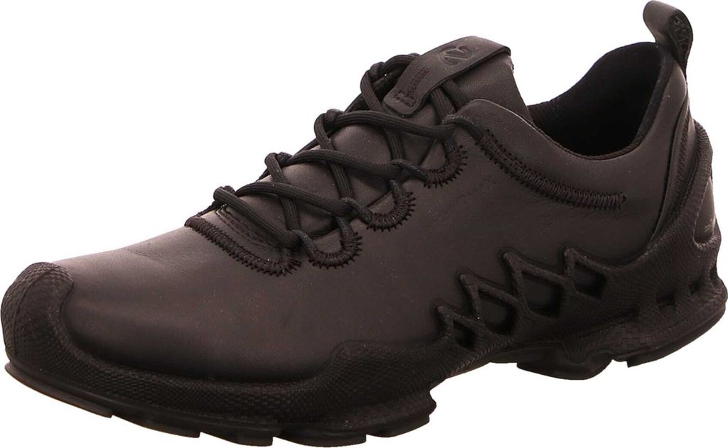 Ecco BIOM AEX dámská obuv - sportovní obuv black leisure Obrázek produktu 