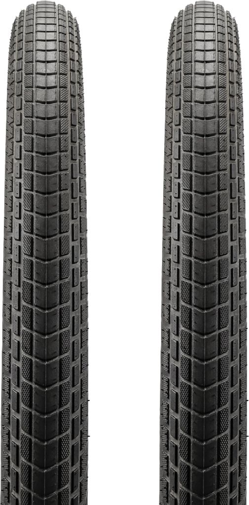 2 Stück 27.5 Zoll Schwalbe Marathon Allmotion 27.5x2.15 Produktbild 3